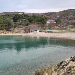 Foto de Konobe beach con cala pequeña