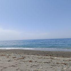 Foto de Playa de Melicena - lugar popular entre los conocedores del relax