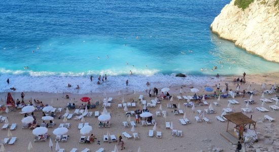 Kaputaş Beach